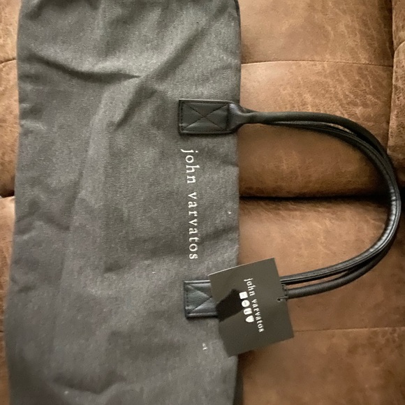 John Varvatos Tote Bag - Picture 3 of 3